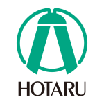 HOTARU_logo