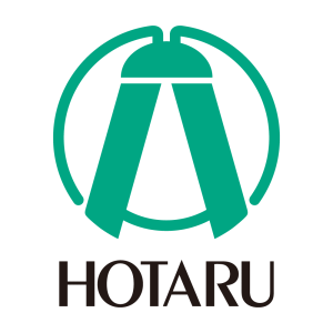 HOTARU_logo